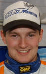Andreas Bakkrud