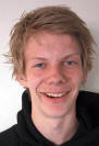 Petter von Zernichow Olsen NMK Konsmo